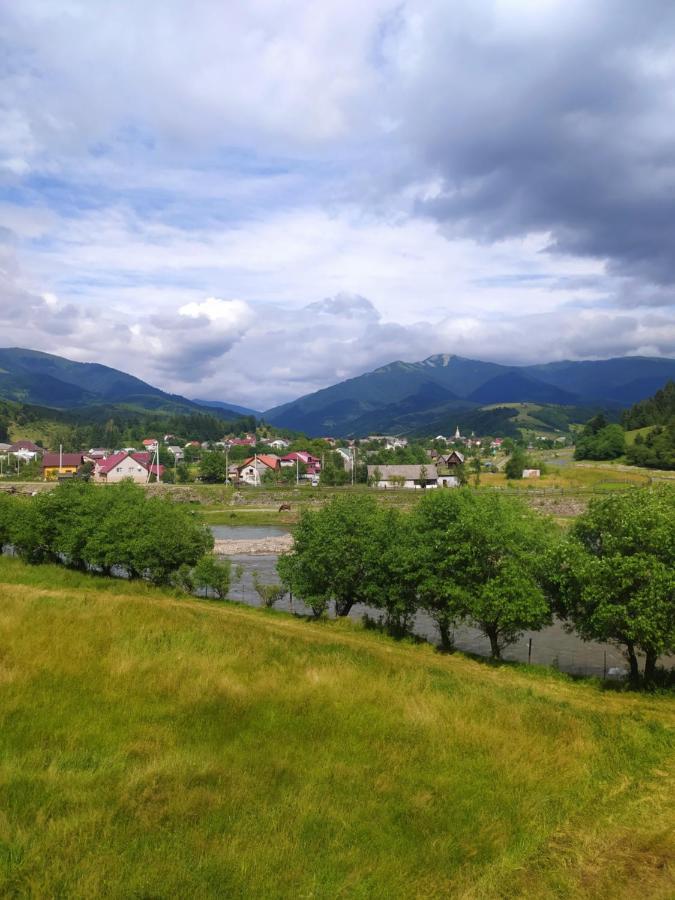 Садиба У Шмулиги Kolochava Exterior photo